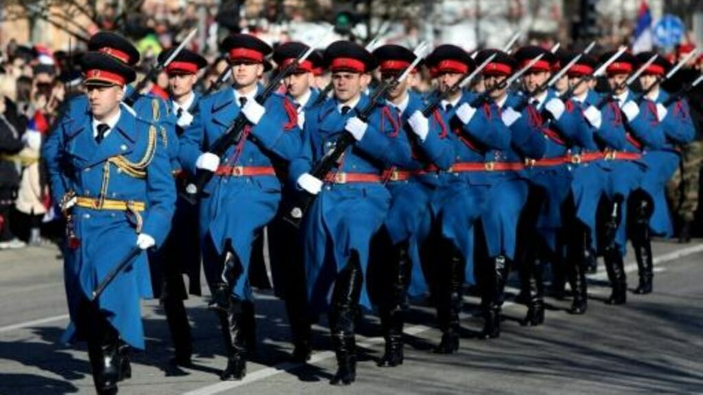 دعوات الانفصال في البوسنة من أزمة سياسية إلى نزاع مسلح