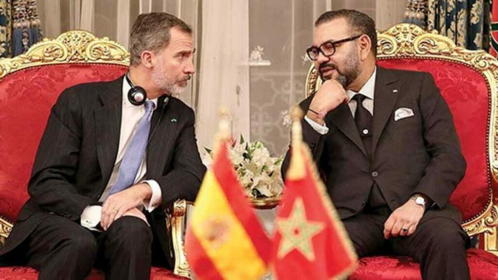 المغرب يسعى لكسب نقاط في سباق النفوذ مع الجزائر على الصحراء الغربية