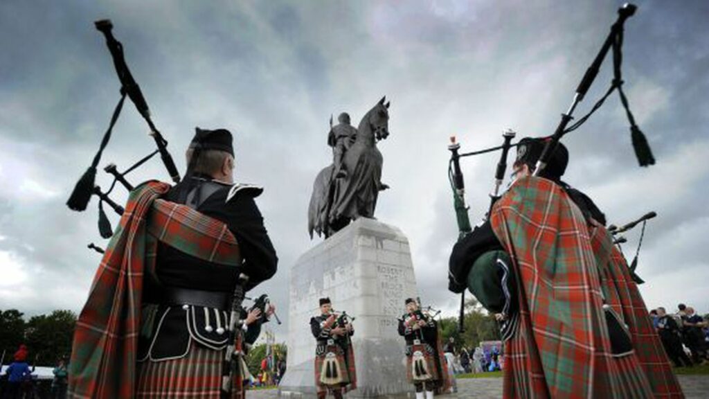 كيف استفادت إسكتلندا من انضمامها لبريطانيا؟