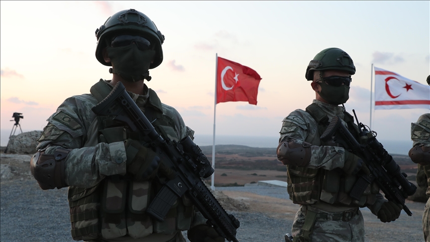 القرار الأمريكي بتمديد رفع حظر السلاح عن قبرص يؤجج سباق التسلح في الجزيرة