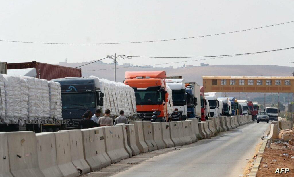 احتجاجات الأردن تتحدى الرهان على الحلول الأمنية فقط