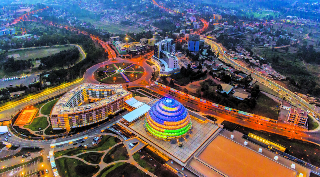 هل ستتحول رواندا إلى سنغافورة الجديدة؟