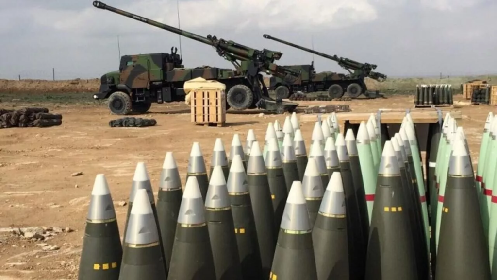 كيف أصبحت اسرائيل قوة عسكرية عالية التقنية وكيف أخفقت؟