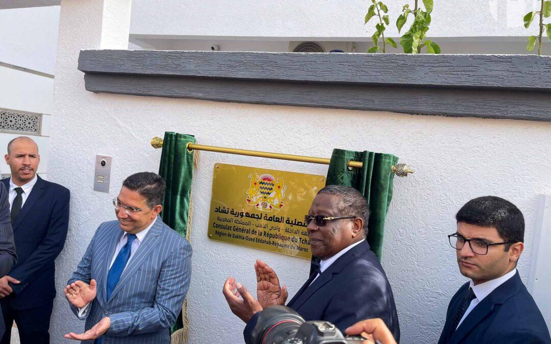 التحليل: اختراق مغربي جديد في أفريقيا لترسيخ سيادتها على الصحراء الغربية