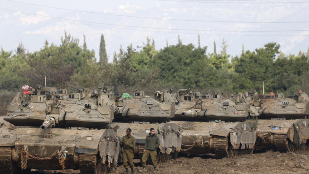 اتفاق هش لكنّ رغبة الأطراف في وقف إطلاق النار جعلته ممكنا