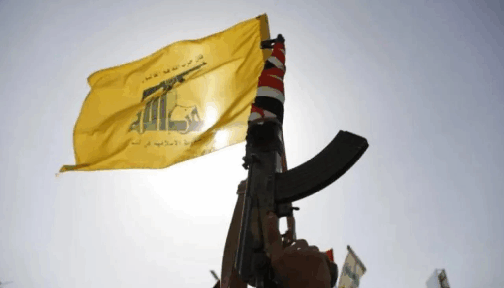 إيران ستواصل الاستثمار في حزب الله بينما إسرائيل لا تتجه للقبول بتسوية